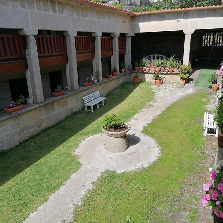 Aldán Casa Xestadelo מראה חיצוני תמונה