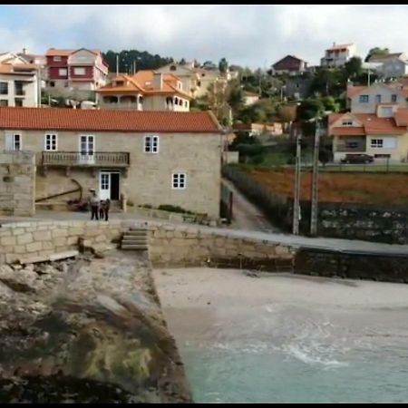 Aldán Casa Xestadelo מראה חיצוני תמונה
