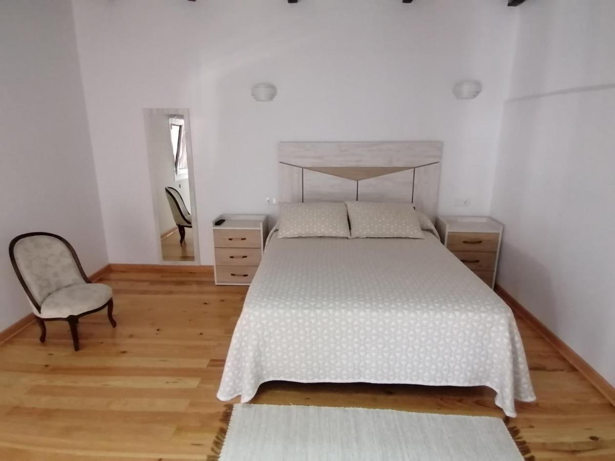 Aldán Casa Xestadelo מראה חיצוני תמונה