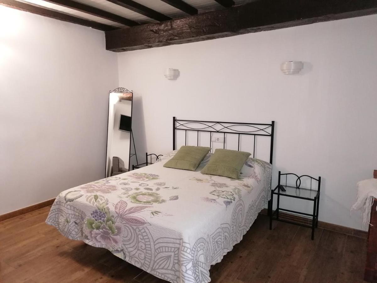 Aldán Casa Xestadelo מראה חיצוני תמונה