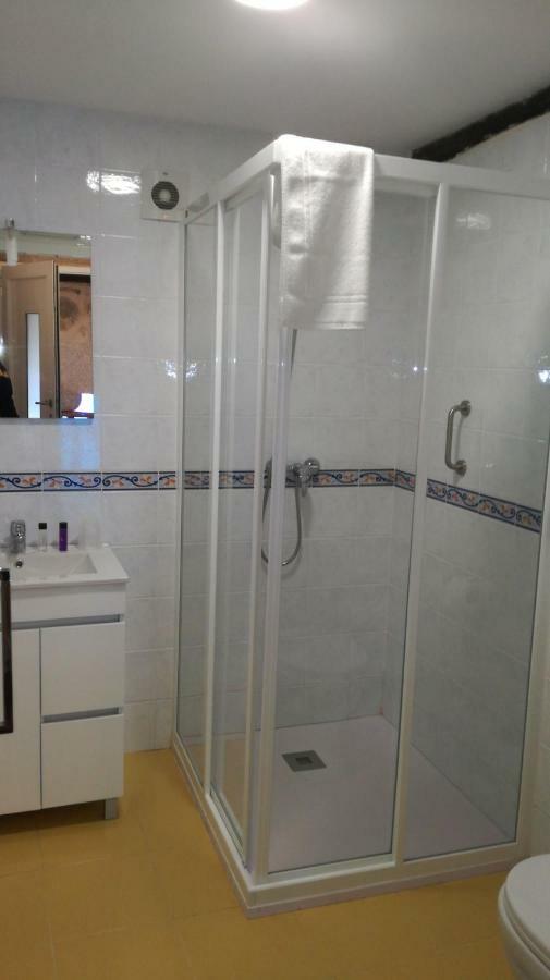 Aldán Casa Xestadelo מראה חיצוני תמונה