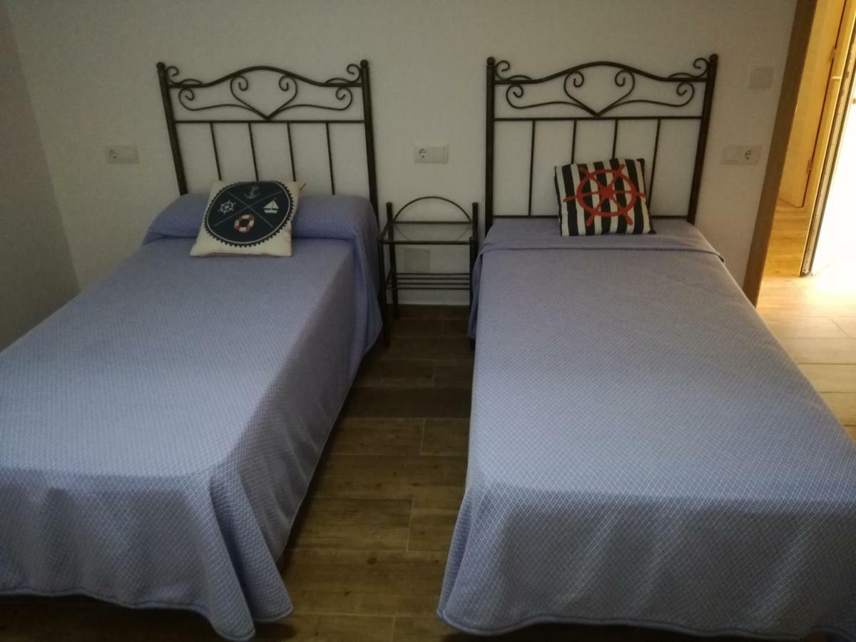 Aldán Casa Xestadelo מראה חיצוני תמונה