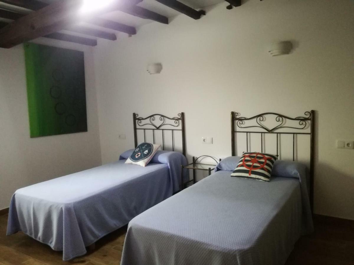 Aldán Casa Xestadelo מראה חיצוני תמונה